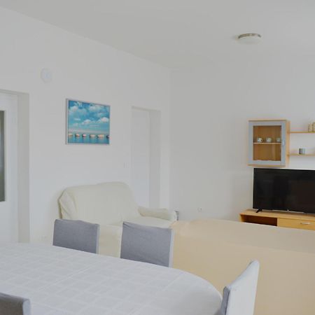 Apartments Vinka Podstrana Pokój zdjęcie