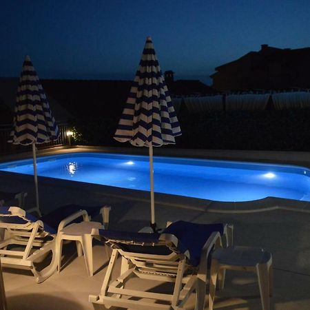 Apartments Vinka Podstrana Zewnętrze zdjęcie