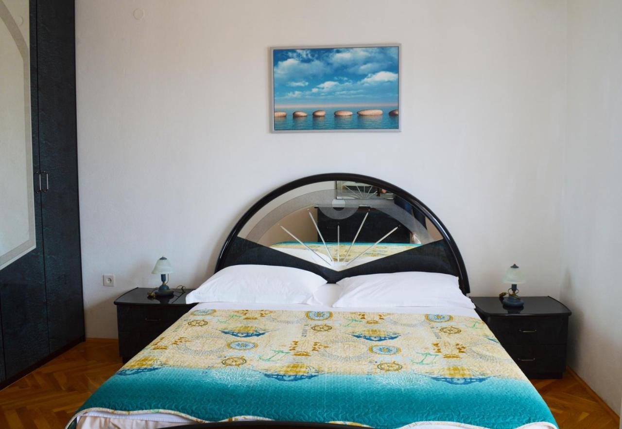 Apartments Vinka Podstrana Zewnętrze zdjęcie