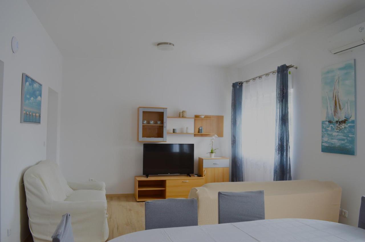 Apartments Vinka Podstrana Zewnętrze zdjęcie