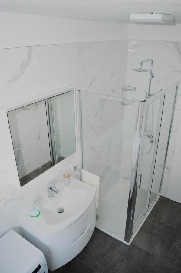 Apartments Vinka Podstrana Zewnętrze zdjęcie