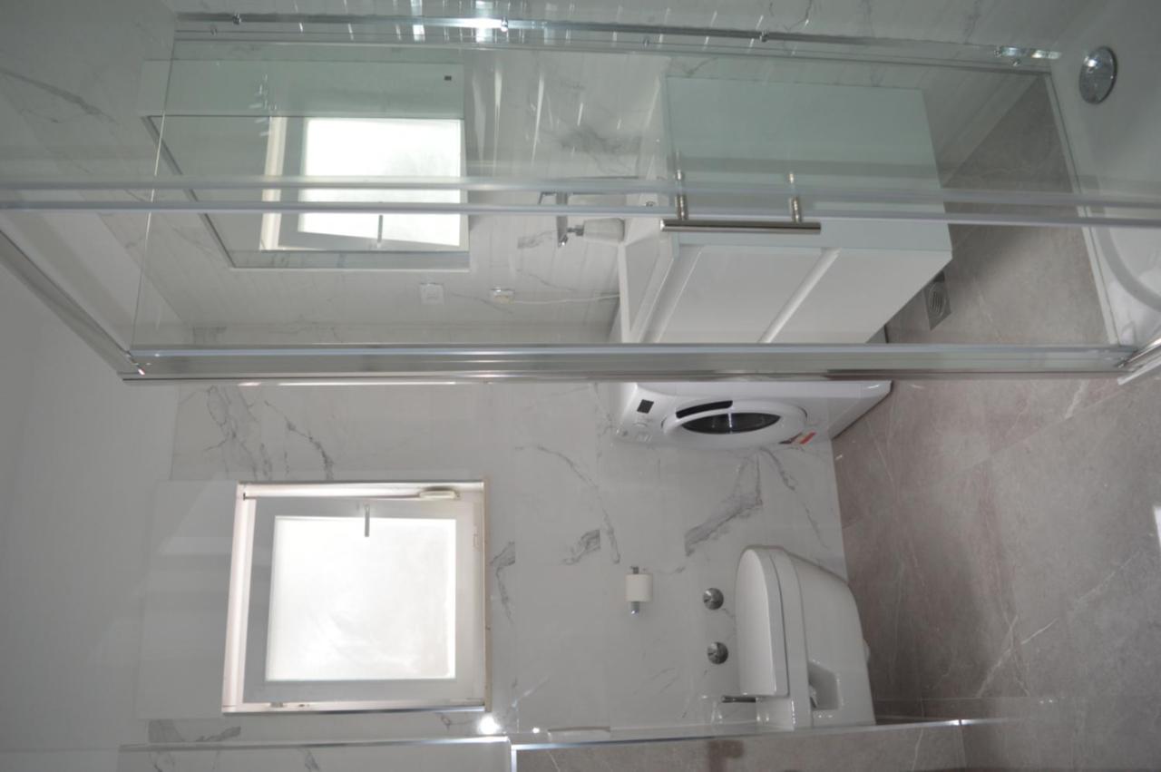 Apartments Vinka Podstrana Zewnętrze zdjęcie