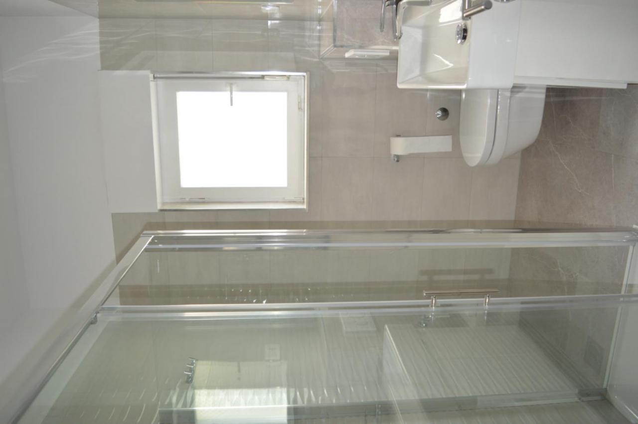 Apartments Vinka Podstrana Zewnętrze zdjęcie
