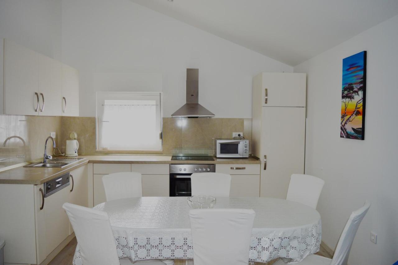 Apartments Vinka Podstrana Pokój zdjęcie