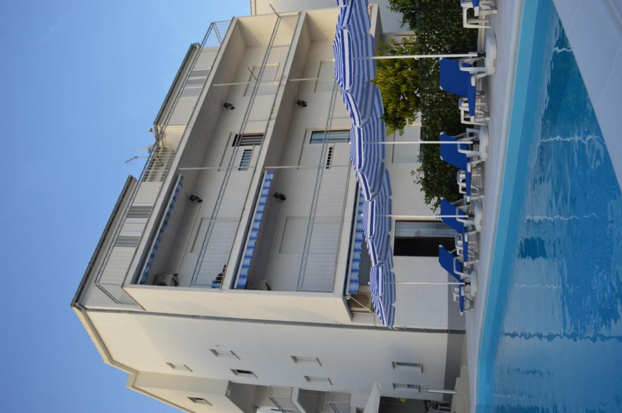Apartments Vinka Podstrana Zewnętrze zdjęcie
