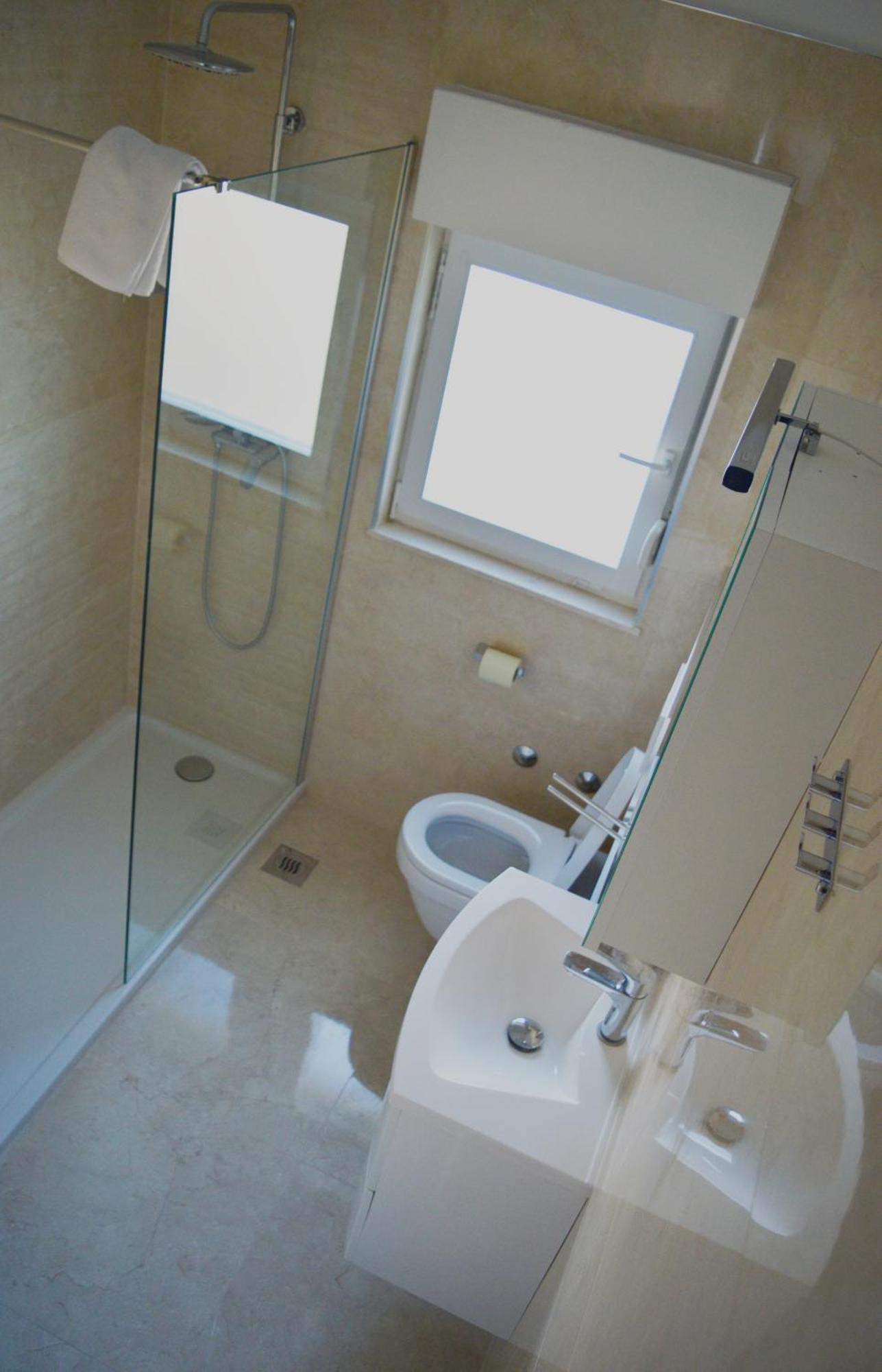 Apartments Vinka Podstrana Pokój zdjęcie
