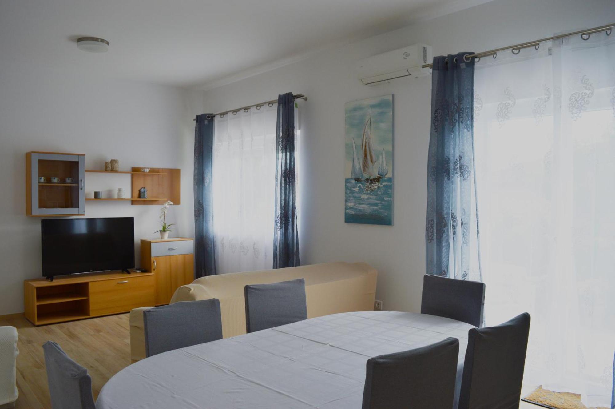 Apartments Vinka Podstrana Pokój zdjęcie