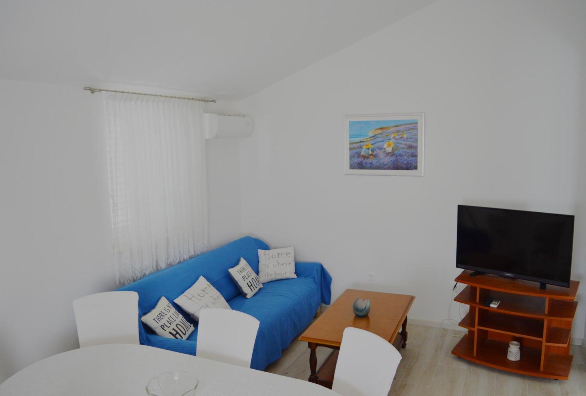 Apartments Vinka Podstrana Pokój zdjęcie