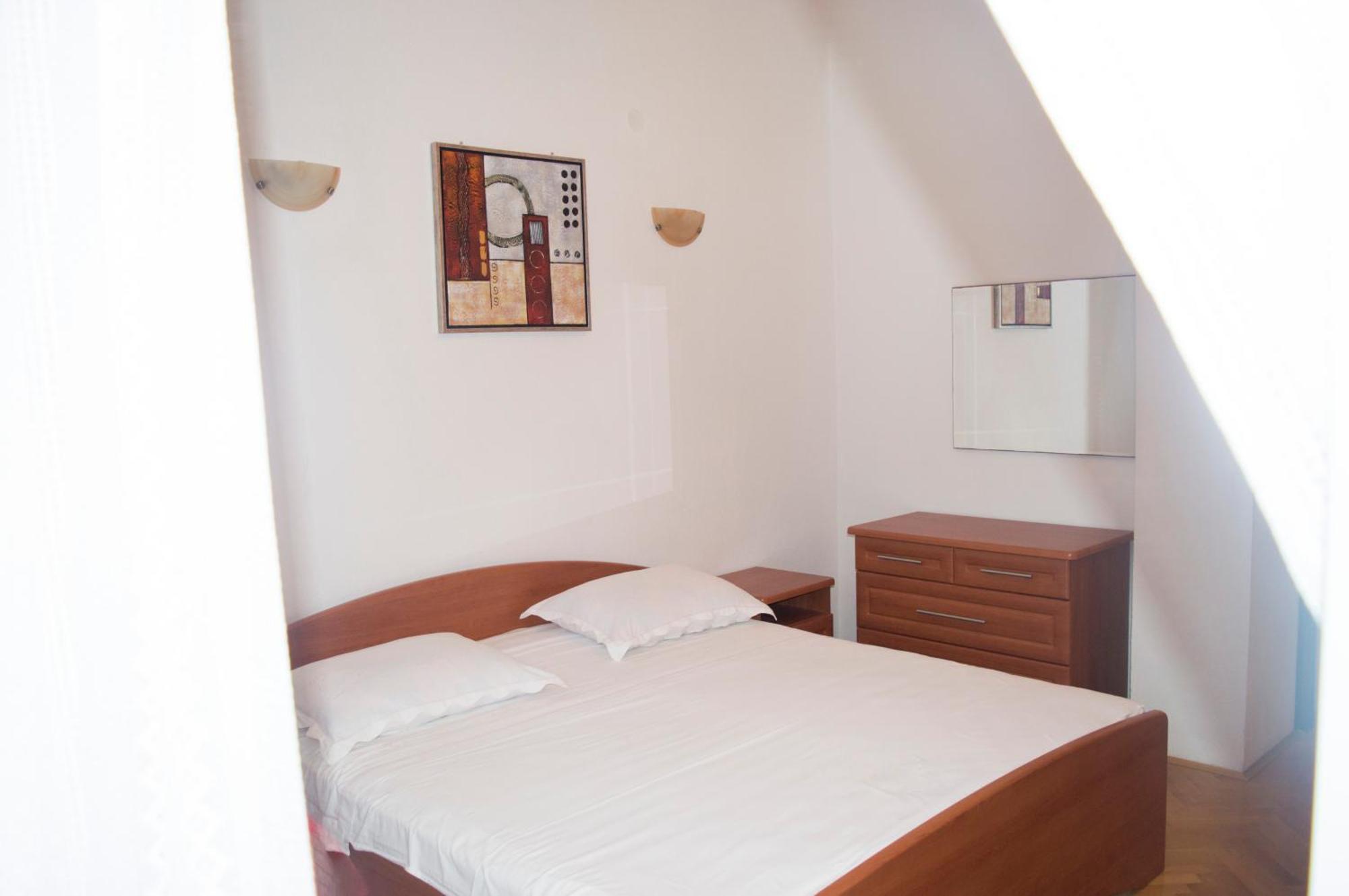 Apartments Vinka Podstrana Pokój zdjęcie