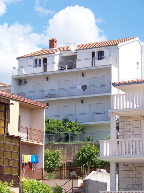 Apartments Vinka Podstrana Zewnętrze zdjęcie