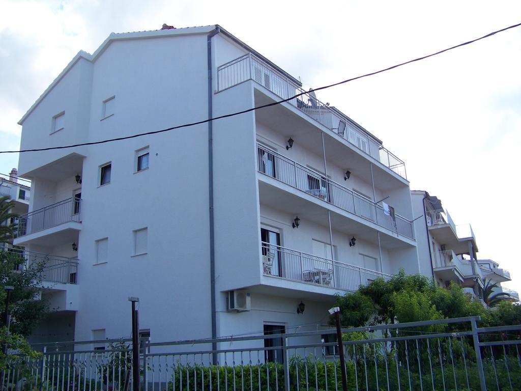 Apartments Vinka Podstrana Zewnętrze zdjęcie