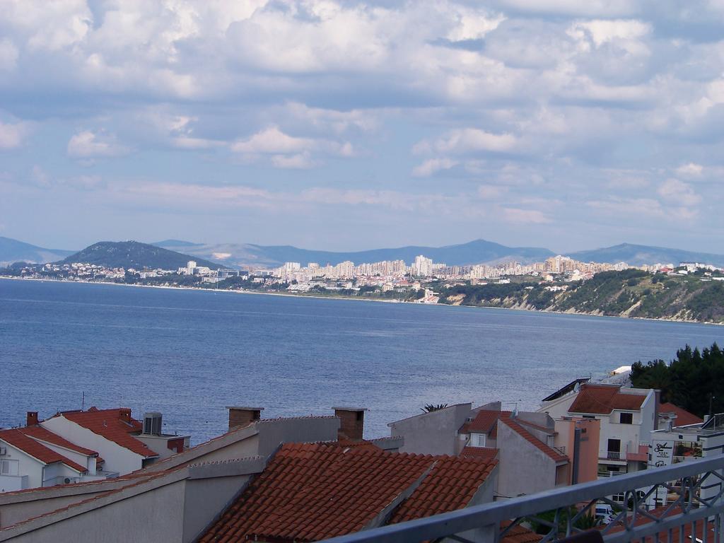 Apartments Vinka Podstrana Zewnętrze zdjęcie