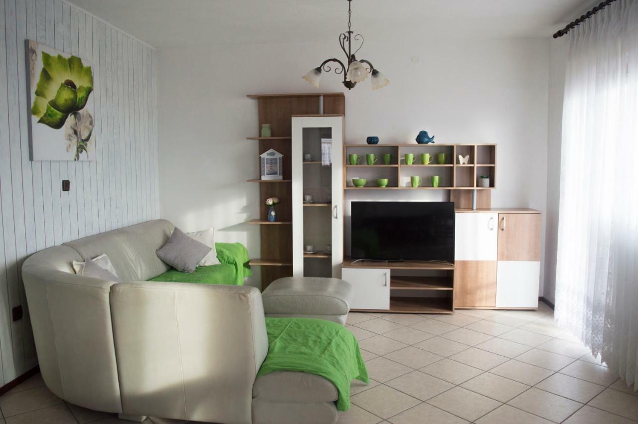 Apartments Vinka Podstrana Zewnętrze zdjęcie