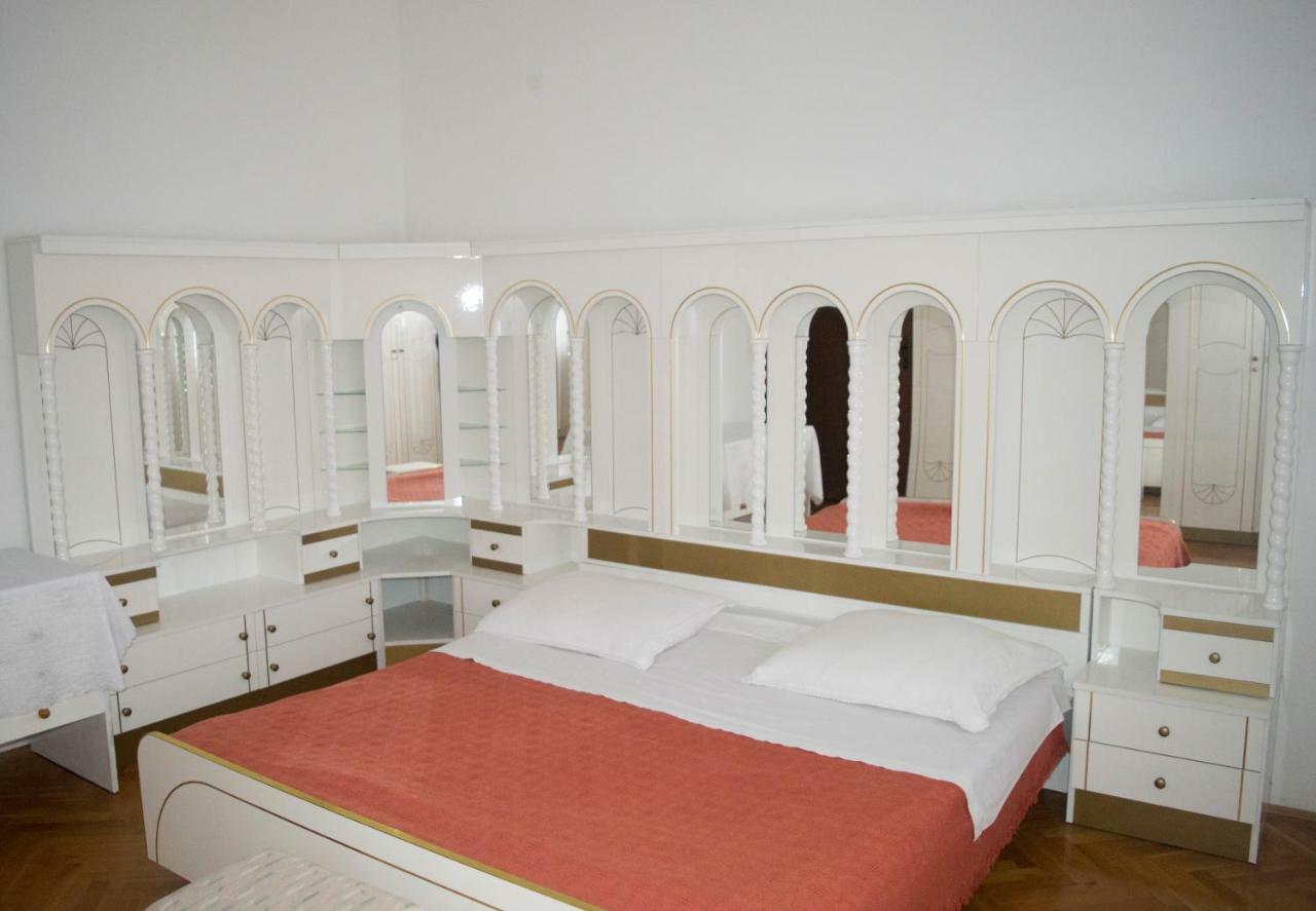 Apartments Vinka Podstrana Zewnętrze zdjęcie