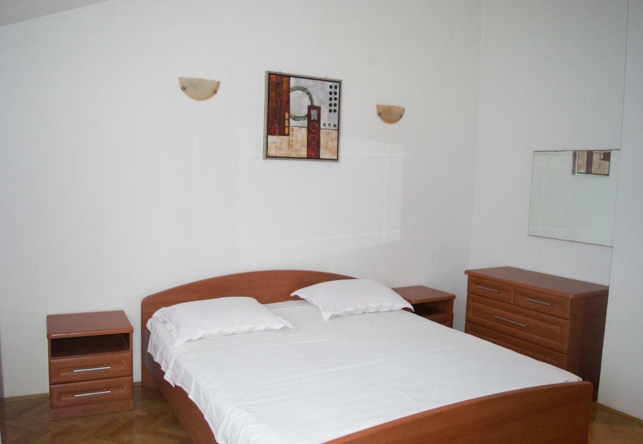 Apartments Vinka Podstrana Zewnętrze zdjęcie