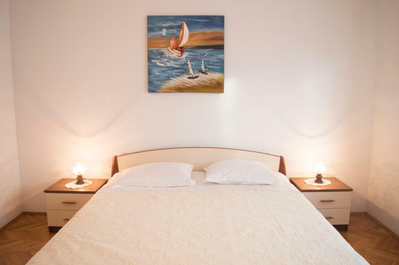 Apartments Vinka Podstrana Zewnętrze zdjęcie