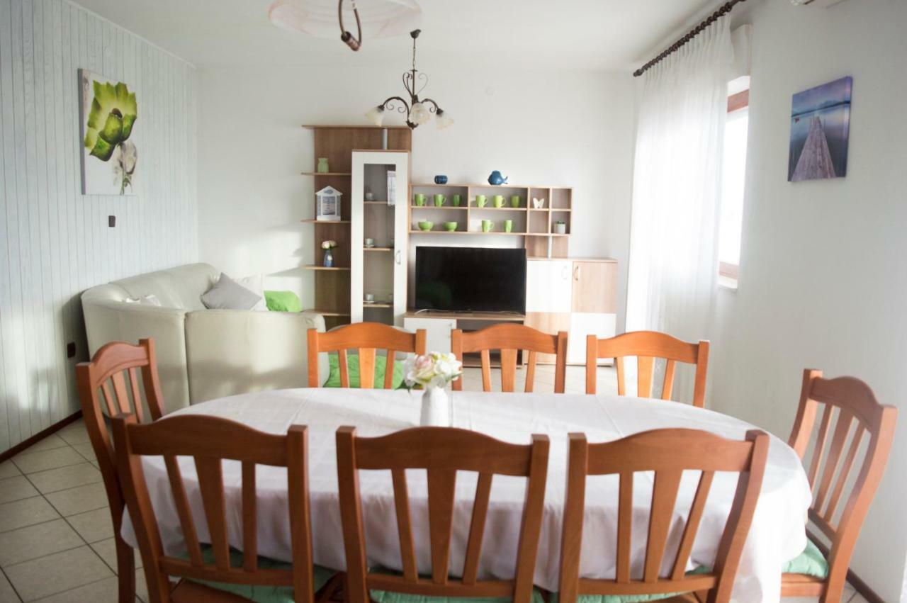 Apartments Vinka Podstrana Zewnętrze zdjęcie