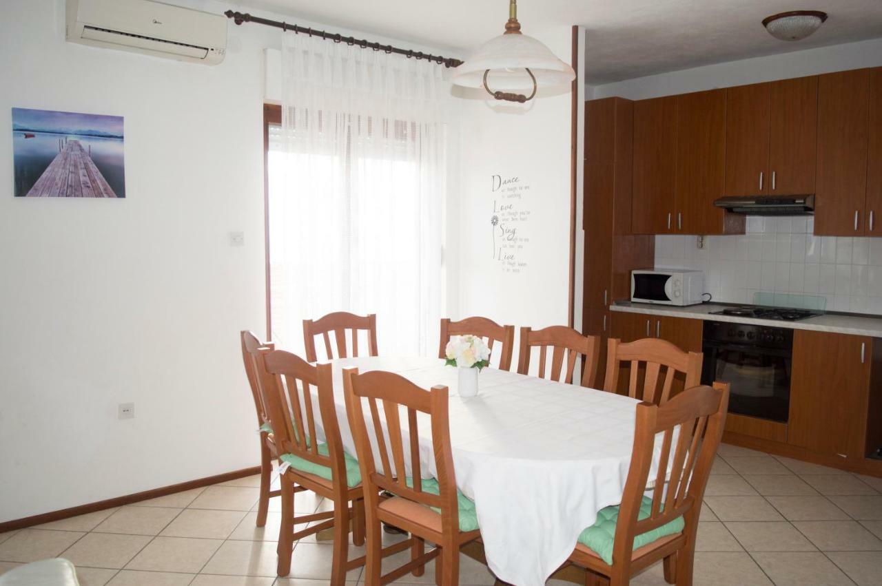 Apartments Vinka Podstrana Zewnętrze zdjęcie
