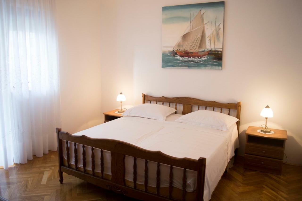 Apartments Vinka Podstrana Zewnętrze zdjęcie