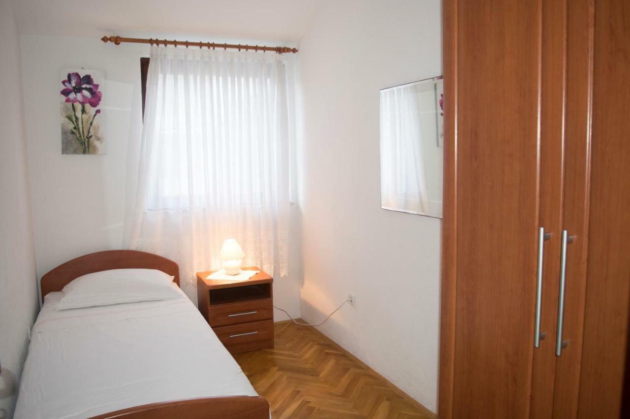 Apartments Vinka Podstrana Zewnętrze zdjęcie