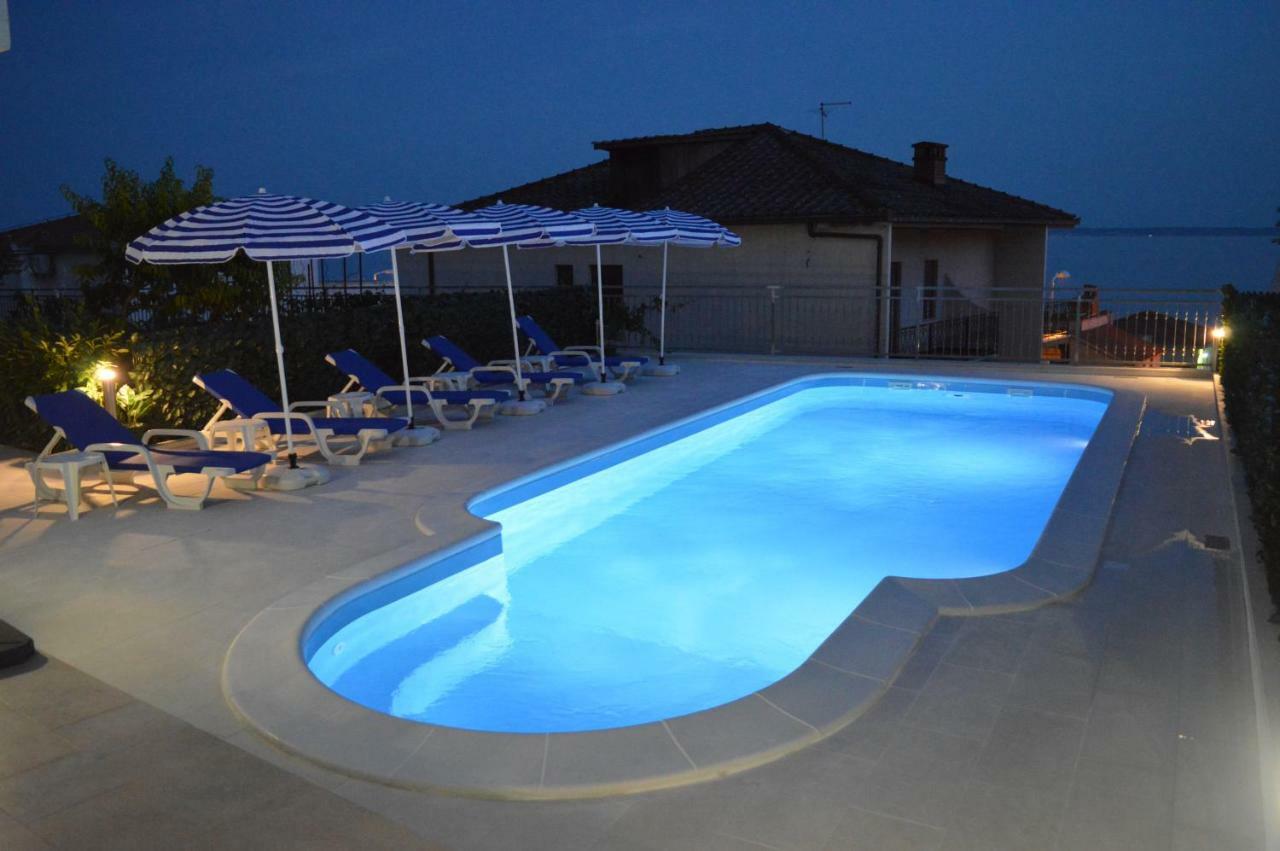 Apartments Vinka Podstrana Zewnętrze zdjęcie